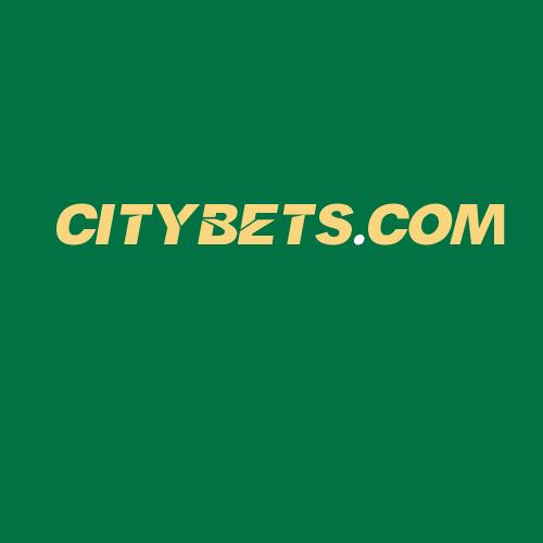 Logo da CITYBETS